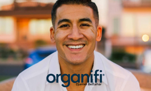 Djamel Bettahar sharing his coaching experience